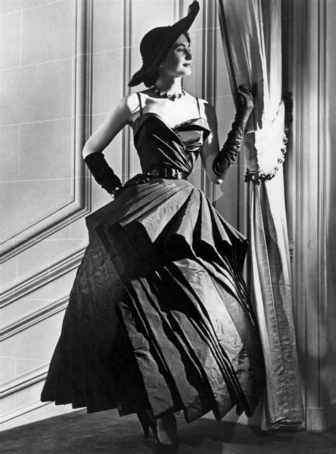 christian dior and out|christian dior most famous design.